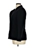 Liz Claiborne 100% Polyester Black Blazer Size 14 Petite - photo 5