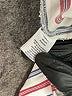 Kate Park Stripes Ivory Shorts Size L - photo 4