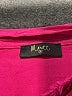 Meritt 100% Rayon Pink 3/4 Sleeve Blouse Size XL - photo 7