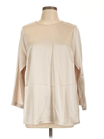 Escada 3/4 Sleeve Blouse (view 1)