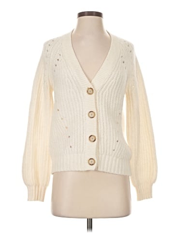 Ann Taylor LOFT Cardigan (view 1)