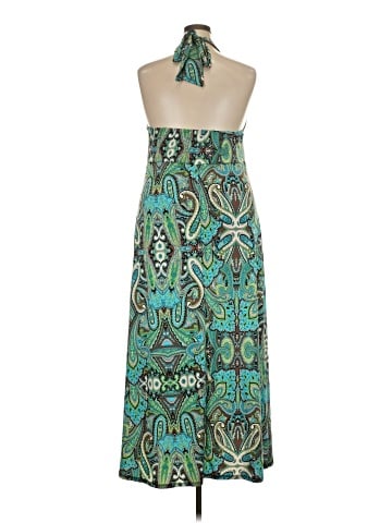 IMAN Casual Dress (view 2)