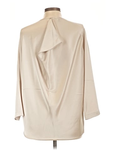 Escada 3/4 Sleeve Blouse (view 2)