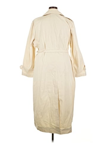 Lane Bryant Trenchcoat (view 2)