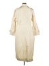 Lane Bryant Ivory Trenchcoat Size 18 - photo 2