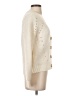 Ann Taylor LOFT Ivory Cardigan Size XS - photo 4