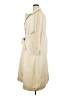 Lane Bryant Ivory Trenchcoat Size 18 - photo 5