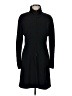 Cache Black Casual Dress Size 12 - photo 1