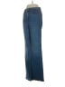 Ann Taylor Blue Jeans Size 2 - photo 1