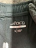 Bcg Black Athletic Shorts Size L - photo 3