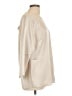 Escada Solid Ivory 3/4 Sleeve Blouse Size EU 42 / US 12 - photo 4
