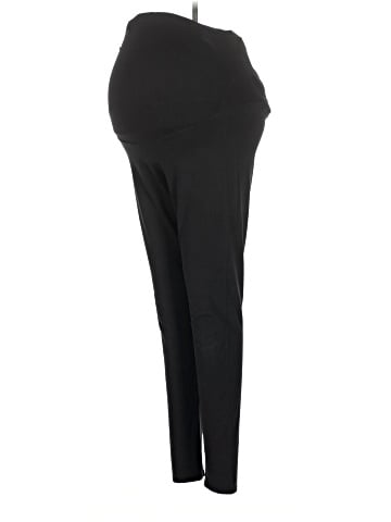 Motherhood Active Pants (view 1)