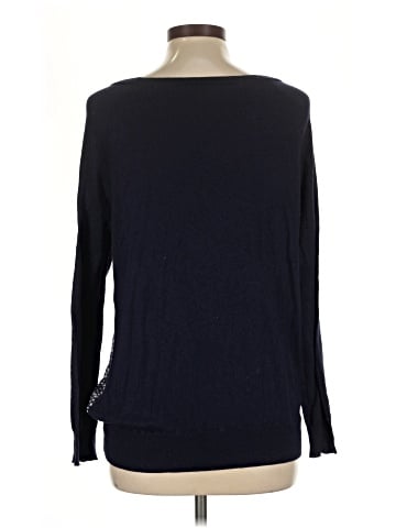 Joie Silk Pullover Sweater (view 2)