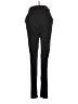 Motherhood Black Active Pants Size M - photo 2