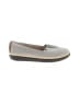 Trotters Gray Flats Size 8 1/2 (wide) - photo 1