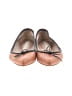 Attilio Giusti Leombruni Tan Flats Size EU (IT) 38 / US 8 - photo 2