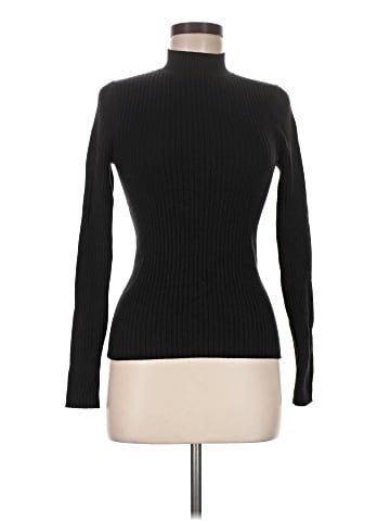 Anne Fontaine Turtleneck Sweater (view 1)