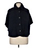 Maison Scotch Blue Cardigan Size XL (4) - photo 1
