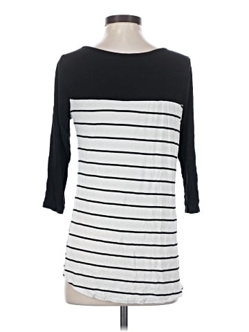 Reborn J 3/4 Sleeve T-Shirt (view 2)