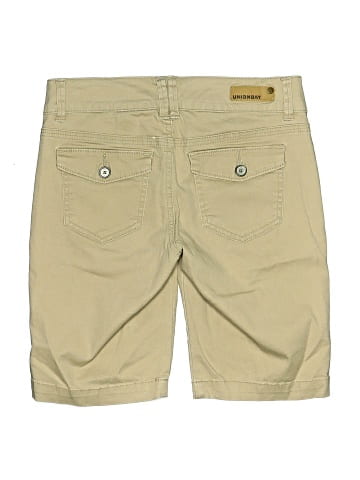 Unionbay Khaki Shorts (view 2)