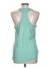 Carbon38 100% Modal Green Tank Top Size L - photo 2