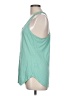 Carbon38 100% Modal Green Tank Top Size L - photo 5