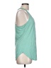 Carbon38 100% Modal Green Tank Top Size L - photo 4