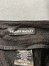 Hilary Radley Solid Black Active Pants Size 16 - photo 7