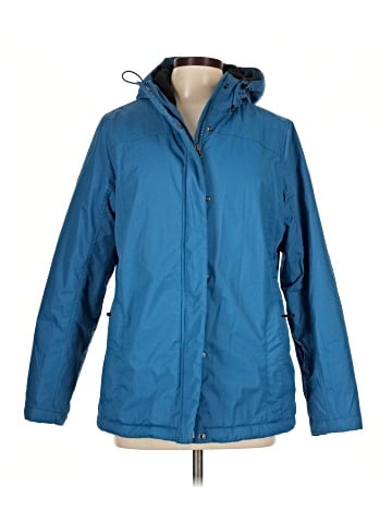L.L.Bean Snow Jacket (view 1)