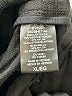 Hilary Radley Solid Black Active Pants Size 16 - photo 8