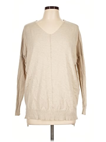 Debut Pullover Sweater (view 1)