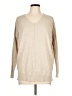 Debut Tan Pullover Sweater Size Med - Lg - photo 1