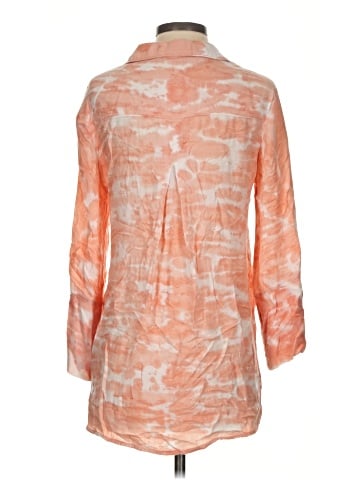 Bella Dahl 3/4 Sleeve Blouse (view 2)