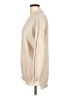 Debut Tan Pullover Sweater Size Med - Lg - photo 5