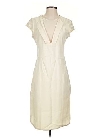 Theyskens' Theory Casual Dress (view 1)