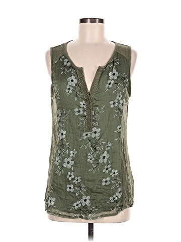 RXB Sleeveless T-Shirt (view 1)