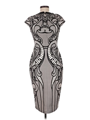 Beige by ECI Cocktail Dress (view 2)