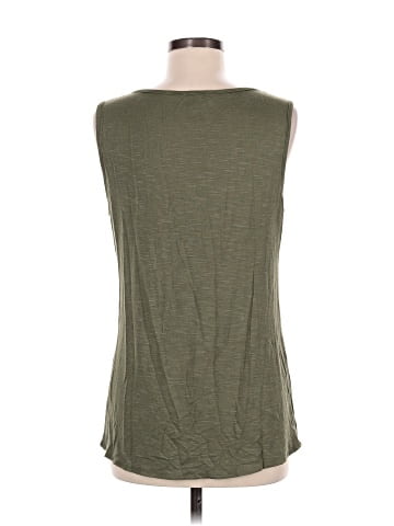 RXB Sleeveless T-Shirt (view 2)