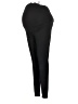 A Pea in the Pod Black Active Pants Size Med Maternity - photo 1