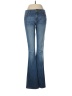 DL1961 Blue Jeans Size 28 waist - photo 1