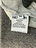 Hudson Jeans Gray Sweatpants Size M (kids) - photo 4