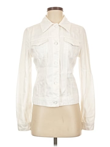 J Brand Long Sleeve Blouse (view 1)