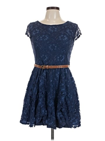 I.N. San Francisco Casual Dress (view 1)