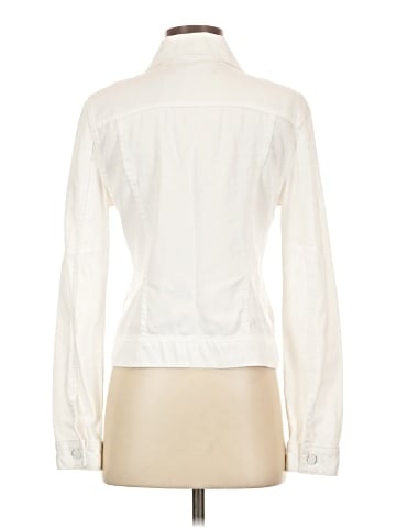 J Brand Long Sleeve Blouse (view 2)