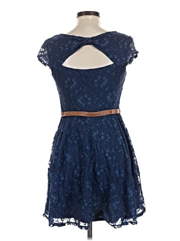I.N. San Francisco Casual Dress (view 2)