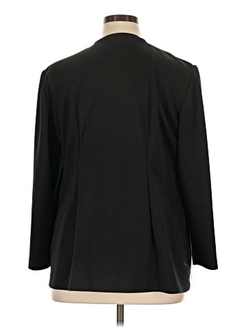 Leslie Fay Coat (view 2)