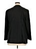 Leslie Fay 100% Polyester Black Coat Size 16 Petite - photo 2