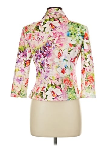 Joseph Ribkoff Blazer (view 2)