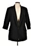 INC International Concepts 100% Polyester Black Blazer Size L - photo 1