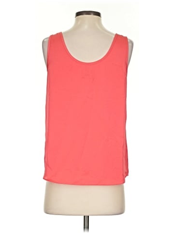 Nic + Zoe Sleeveless Blouse (view 2)
